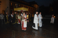  Odpust w Mogile - Święto Podwyższenia Krzyża 