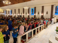  Poświęcenie Różańców 2024 