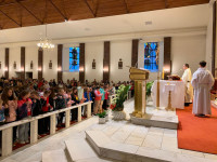  Poświęcenie Różańców 2024 