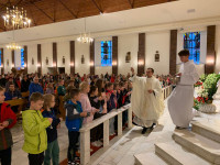  Poświęcenie Różańców 2024 