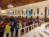  Poświęcenie Różańców 2024 