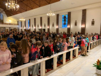  Poświęcenie Różańców 2024 