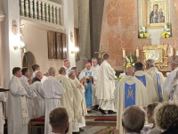  Pielgrzymka Żywego Różańca do Płok 