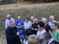  Pielgrzymka Żywego Różańca do Płok 