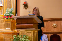  Przyjęcie Nowych Członków Róż Różańcowych 2024 