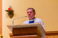  Przyjęcie Nowych Członków Róż Różańcowych 2024 