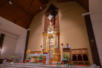  Przyjęcie Nowych Członków Róż Różańcowych 2024 