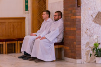  Przyjęcie Nowych Członków Róż Różańcowych 2024 