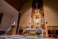  Październikowe Nabożeństwo Fatimskie 2024 