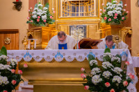  Październikowe Nabożeństwo Fatimskie 2024 