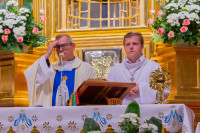  Październikowe Nabożeństwo Fatimskie 2024 