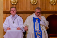  Październikowe Nabożeństwo Fatimskie 2024 