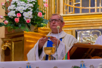  Październikowe Nabożeństwo Fatimskie 2024 