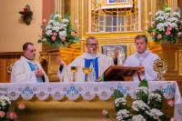  Październikowe Nabożeństwo Fatimskie 2024 