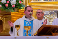  Październikowe Nabożeństwo Fatimskie 2024 