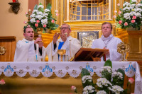  Październikowe Nabożeństwo Fatimskie 2024 