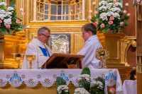  Październikowe Nabożeństwo Fatimskie 2024 