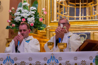  Październikowe Nabożeństwo Fatimskie 2024 