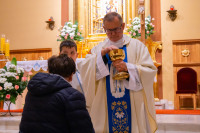  Październikowe Nabożeństwo Fatimskie 2024 