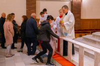  Październikowe Nabożeństwo Fatimskie 2024 