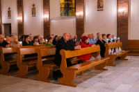  Październikowe Nabożeństwo Fatimskie 2024 