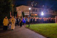  Październikowe Nabożeństwo Fatimskie 2024 