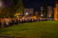  Październikowe Nabożeństwo Fatimskie 2024 