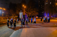  Październikowe Nabożeństwo Fatimskie 2024 