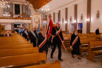  Październikowe Nabożeństwo Fatimskie 2024 