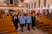  Październikowe Nabożeństwo Fatimskie 2024 