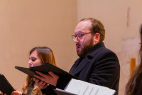  Koncert Requiem Listopad 2024 