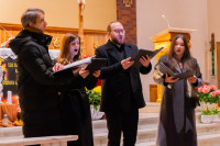  Koncert Requiem Listopad 2024 