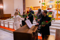  Koncert Requiem Listopad 2024 