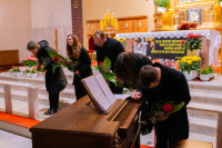  Koncert Requiem Listopad 2024 