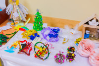  Konkurs ozdób choinkowych 2024 