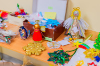  Konkurs ozdób choinkowych 2024 