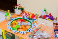  Konkurs ozdób choinkowych 2024 