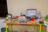  Konkurs ozdób choinkowych 2024 