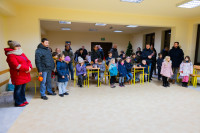  Konkurs ozdób choinkowych 2024 