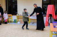  Konkurs ozdób choinkowych 2024 