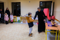  Konkurs ozdób choinkowych 2024 