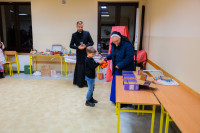  Konkurs ozdób choinkowych 2024 