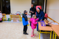  Konkurs ozdób choinkowych 2024 