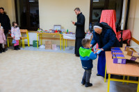  Konkurs ozdób choinkowych 2024 