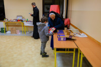  Konkurs ozdób choinkowych 2024 