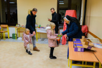  Konkurs ozdób choinkowych 2024 