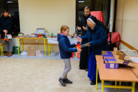  Konkurs ozdób choinkowych 2024 