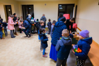  Konkurs ozdób choinkowych 2024 