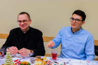  Opłatek Grup Parafialnych 2025 