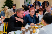  Opłatek Grup Parafialnych 2025 